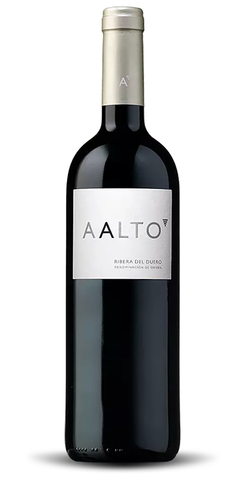 Aalto 2020Ribera del Duero D.O.