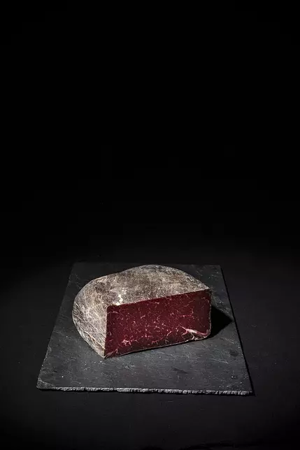 Die Naturtrocknerei - Bischi AG