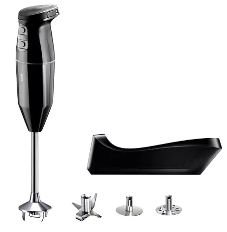 Bamix cordless