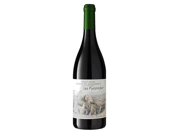 Pinot Noir Réserve de Salquenen AOC