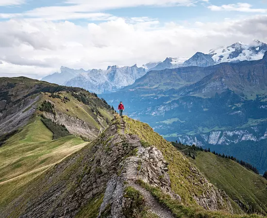 Obwalden Tourismus