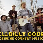 HILLBILLY COURT!                     
