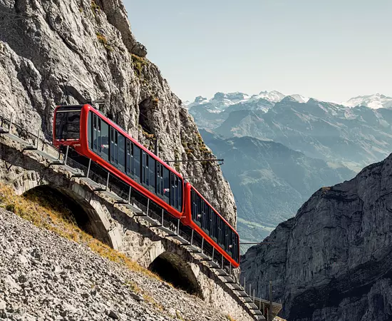 Obwalden Tourismus