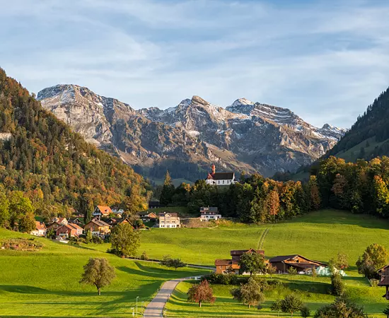 Obwalden Tourismus