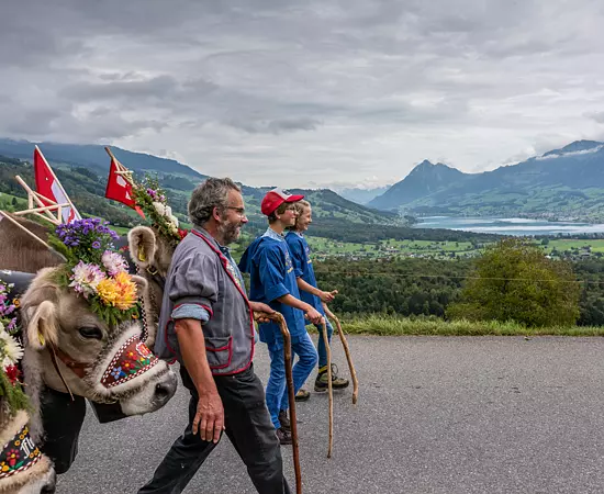 Obwalden Tourismus
