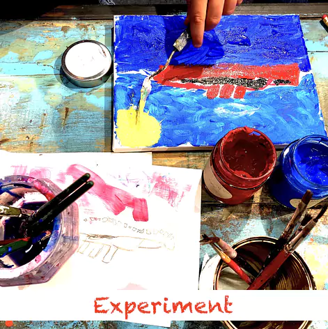 Experiment