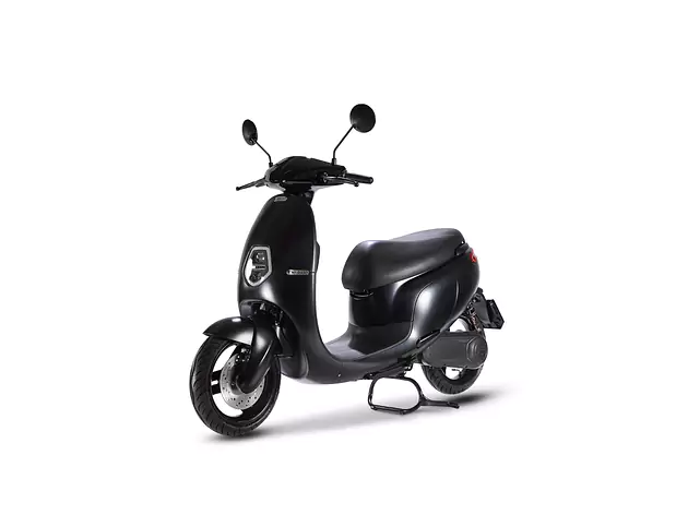 Ecooter E1