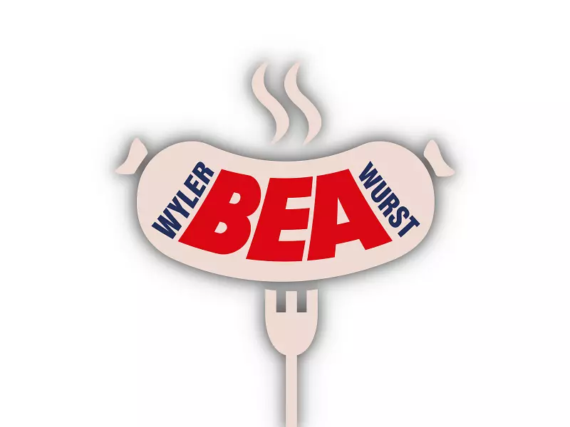 XXL BEA-Bratwurst