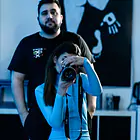 Fotografieren und Modeln