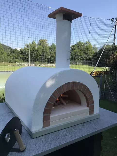 Pizza Ofen