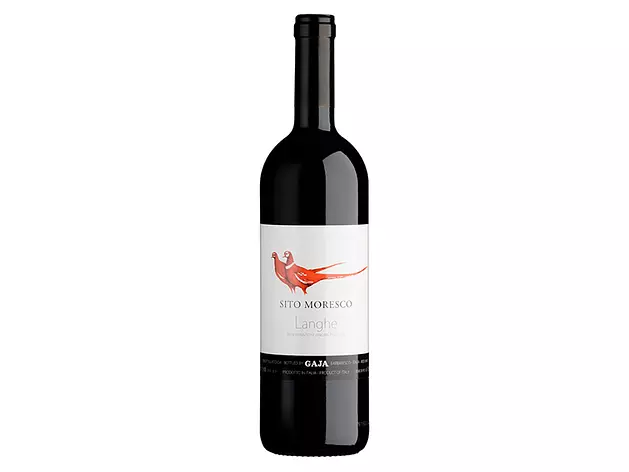 Sito Moresco Langhe DOP 