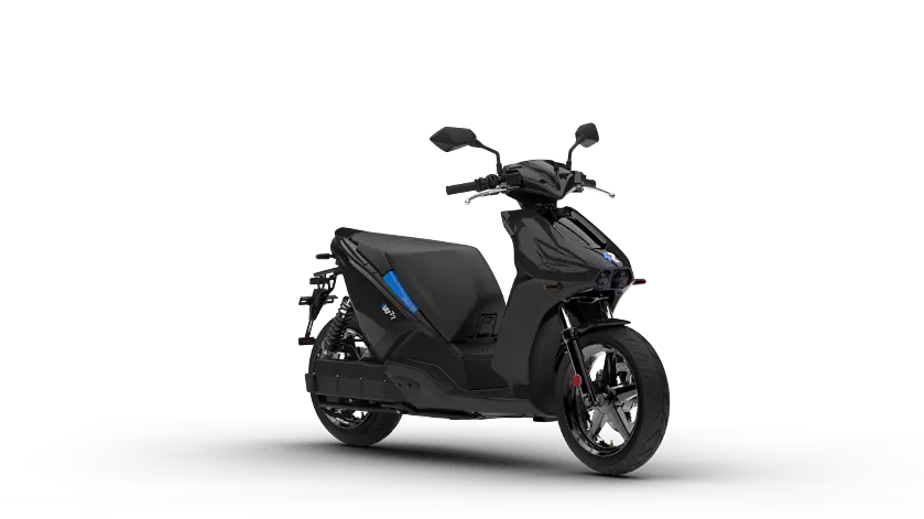 RAY Electric Motors Switzerland (presented by eMotions-Switzerland GmbH)