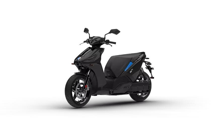 RAY Electric Motors Switzerland (presented by eMotions-Switzerland GmbH)