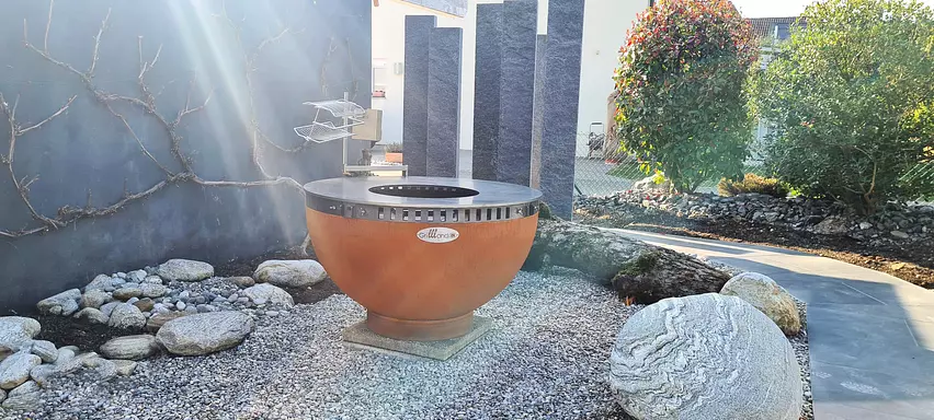 Feuerkugel