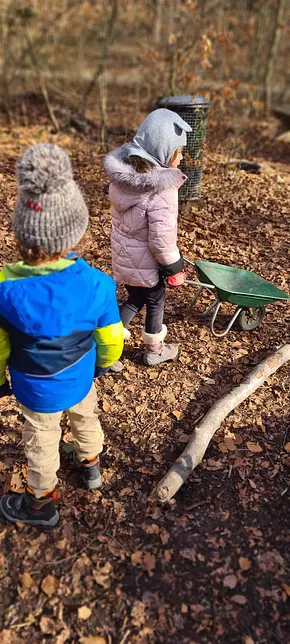 Gaia Montessori Sàrl