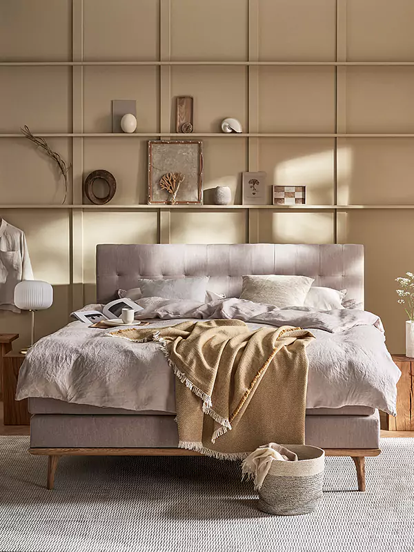 Boxspringbetten
