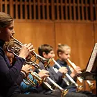 Musikschule Konservatorium Bern