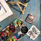 Mache Kunst!