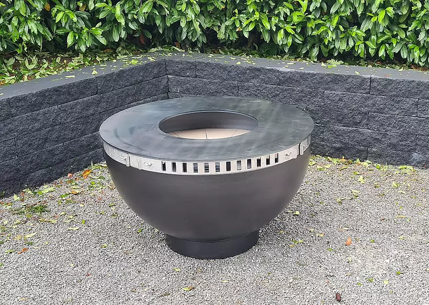 Feuerkugel