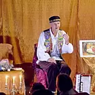 Märli mit Martin - Dornröschen + Rapunzel
